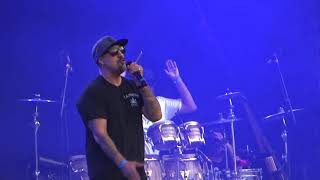 Cypress Hill - Another Body Drops - live @ rock en seine paris 2017 France