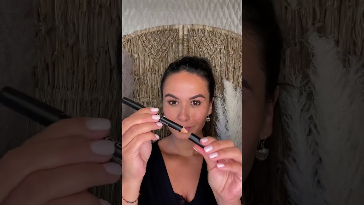 B'KATE Duo Highlighter öffnet den Blick