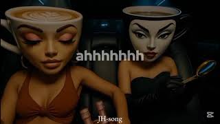 Party tunes - brainrot rap (lyrics/letra)