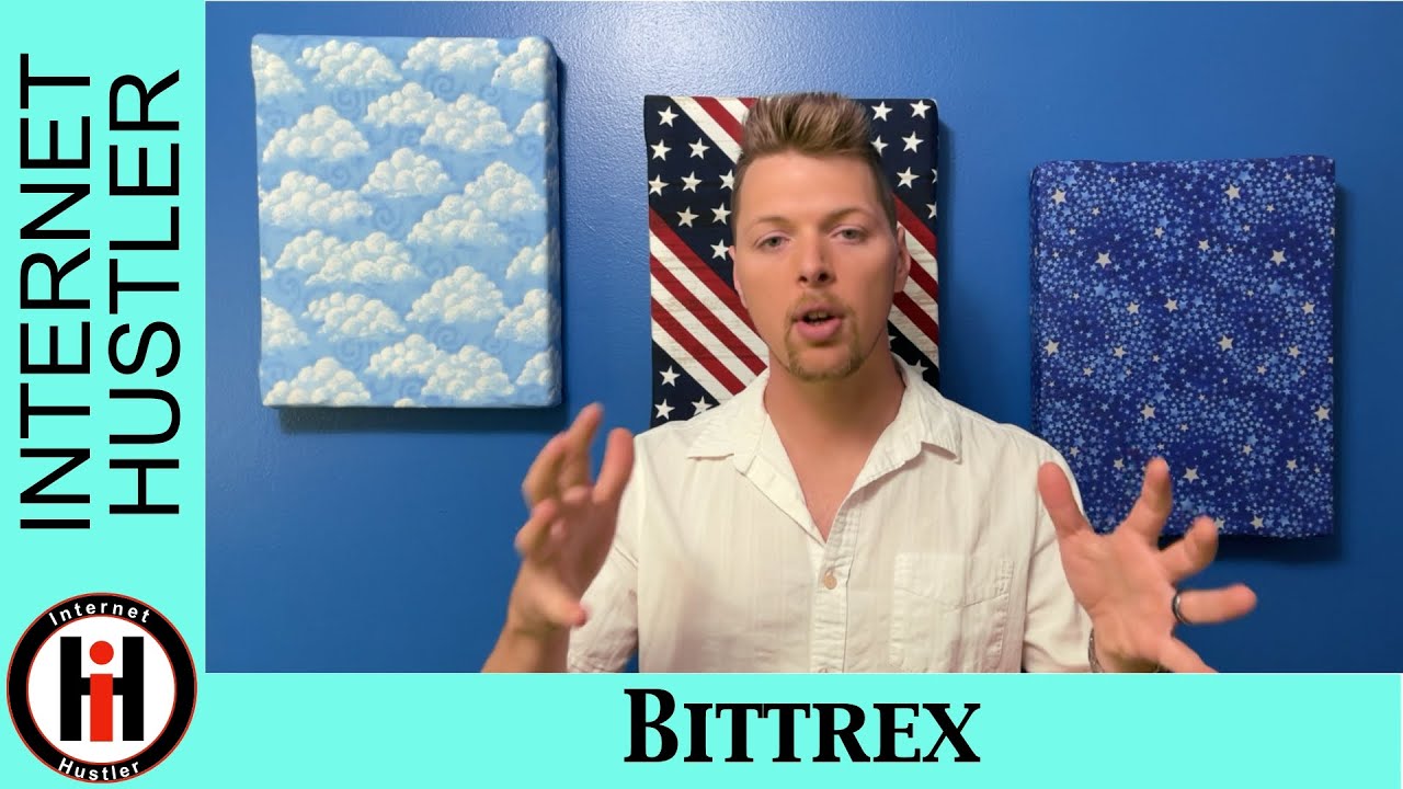 Bittrex Is A Great Place To Trade Bitcoin Ether And Other Crypto