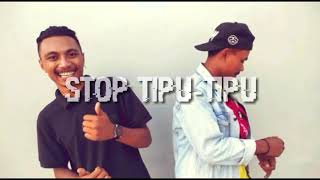 STT ( Stop Tipu-tipu ) - JRZ feat. NAL PG (Official Music Video)