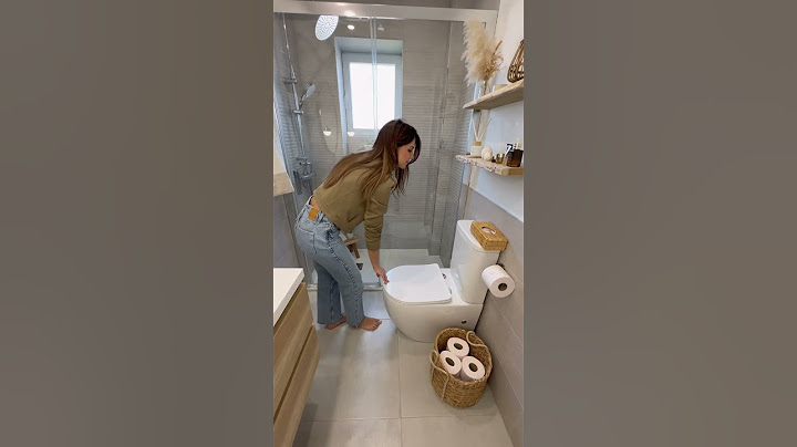 4 TRUCAZOS PARA UN BAÑO LIMPIO Y PERFUMADO #hogar #ordenencasa #limpieza