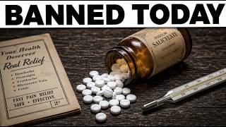 20 Things Every 1950s Medicine Cabinet Had — That You Can't Find Anywhere Today