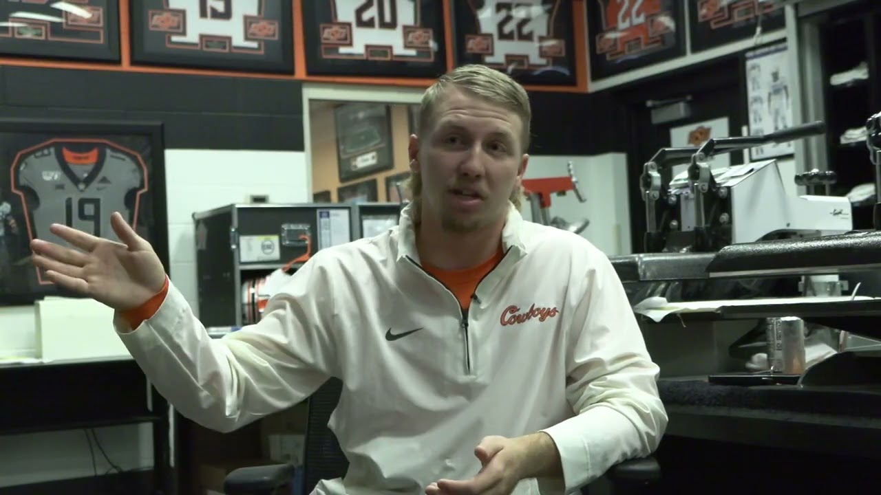 Cooper Hughes Feature Story