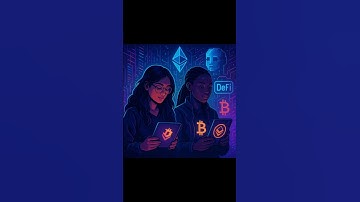 Blockchain education initiative for 300,000 girls in eight countries