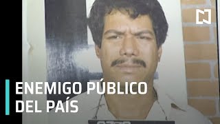 Muere Alfredo Ríos Galeana - En Punto