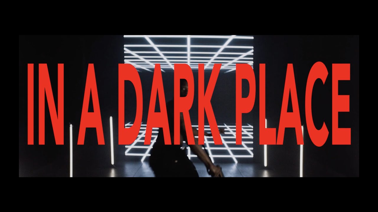 Wolf - A DARK PLACE (Official Music Video)