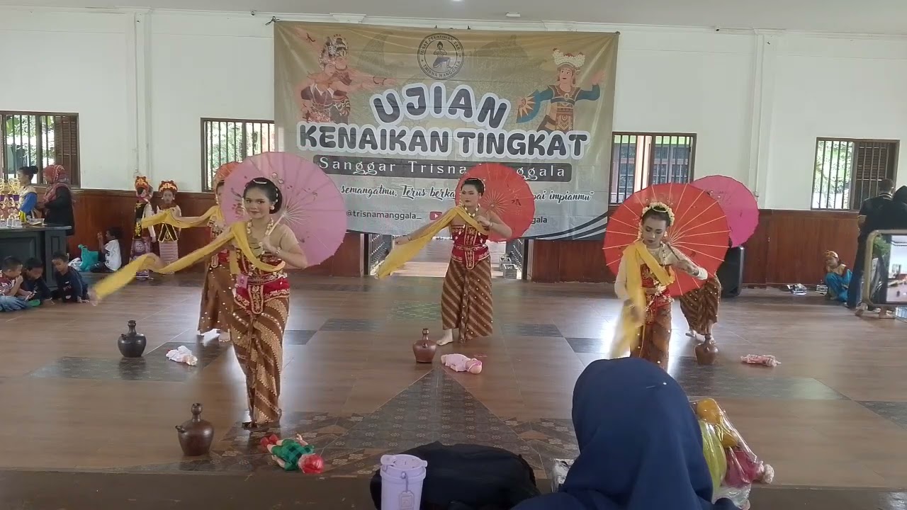 Bondan Kendi - Kelompok 1 