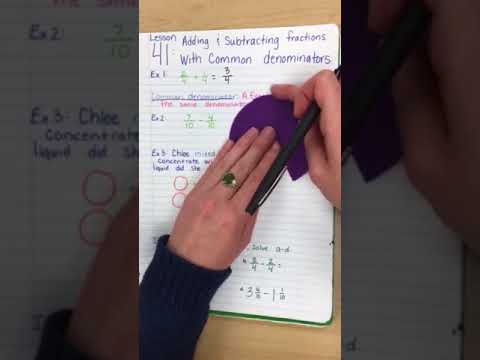 Lesson 25 homework 4.5 answer key image