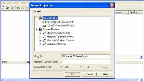 OPC Quick Client by Kepware® - Getting Started
