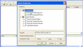 OPC Quick Client by Kepware® - Getting Started