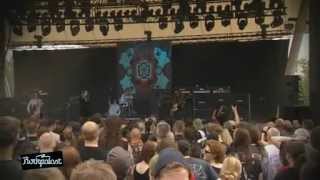 Blues Pills - Devil Man Rock Hard Festival 08.06.2014