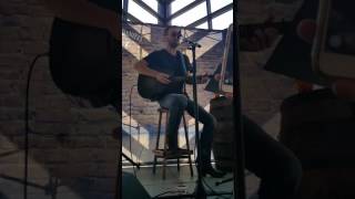 Video thumbnail of "Eric Church - Old Testament Me {New Song}"