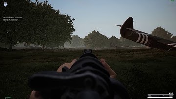 Post Scriptum - When you go in a German Server