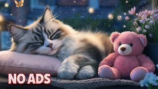 12 Hours Of Soft Piano Music for Cats 🐱 Keeps Cats Relaxed All Night | Cat TV ♬ Sleep Aid screenshot 4