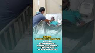 BERITA SEDIH DARI SAHABAT KITA CELO