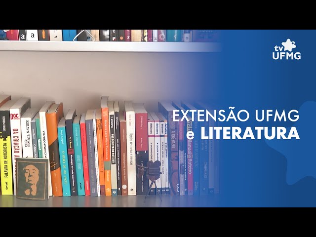 Faculdade de Direito da UFMG » CURSO DE EXTENSÃO DIREITO E LITERATURA