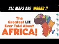 Why Africa