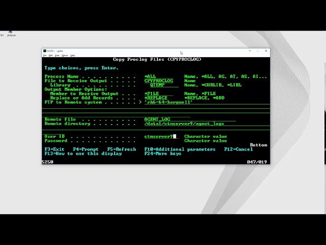 Bmc Control M Support Lifecycle