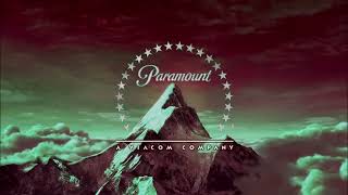 Paramount Television 2003 Effects Uh Uh Uh, I Dont Know Csupo Effects Part 1
