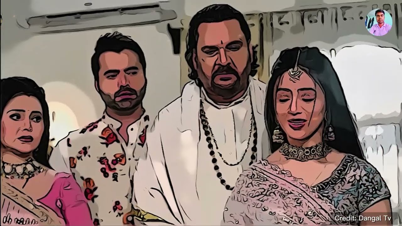 Pati Brahmachari | 7 March 2026 | Kya Benaqaab Karegi Isha Qatil Ko Suraj Ke Saamne