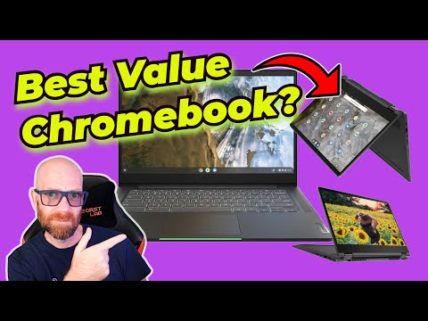 Lenovo IdeaPad Flex 5i Chromebook Review: Is it Worth the Investment?