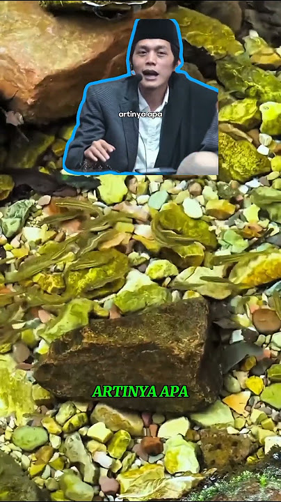 MASIHKAH IRI DENGKI DENGAN REZEKI ORANG LAIN? #fyp