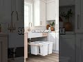 Five Quick Kitchen Hacks That Reclaim Space