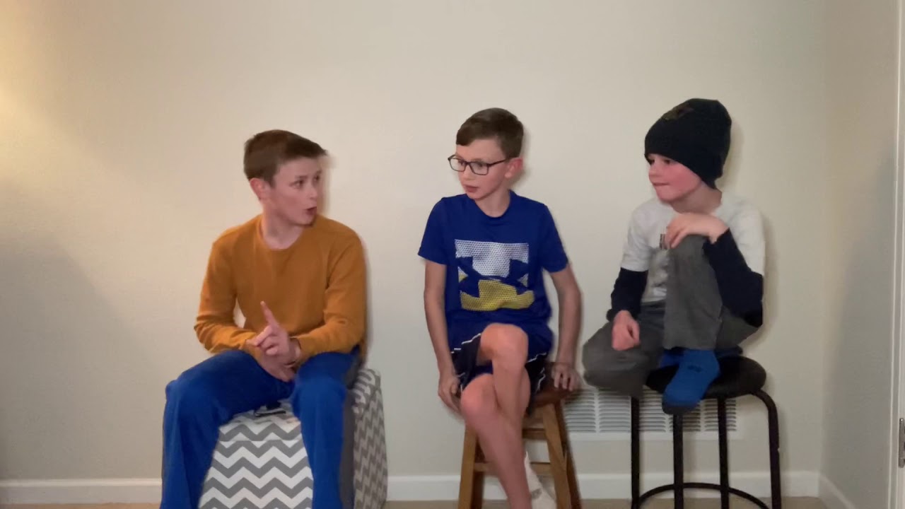 Challenge Video Chair Challenge YouTube