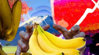 BANANA! ⚠️earape warning⚠️