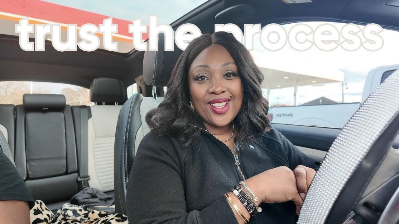 Posting for 100 Days | Peeling Back Layers & Trusting the Process