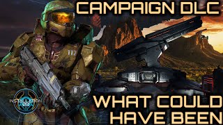 Campaign DLC | What could have been | Part.1