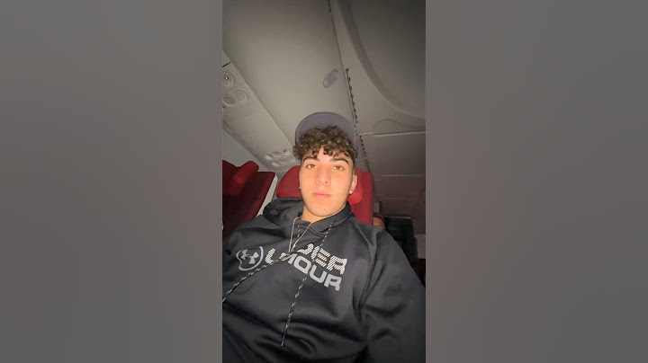 TIVE QUE MUDAR DE PAÍS POR CAUSA DO MEU IRMÃO! ✈️🌍