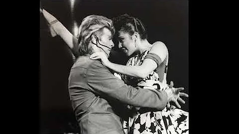 Melissa Hurley Cassidy Dance Reel