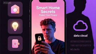 Famous “Smart Home Privacy: Who Really Controls Your Data?” Part 3 - EPS 9 Net Worth