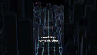 HOW LOOPS WORK IN PYTHON? IN 60 SECONDS #framework #coding #technology Wealth