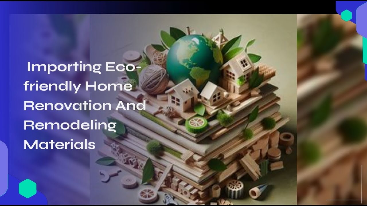 Image showcasing Eco-Friendly Home Remodeling | Los Angeles