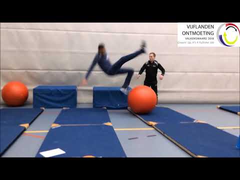 Bloopers instructie filmpjes