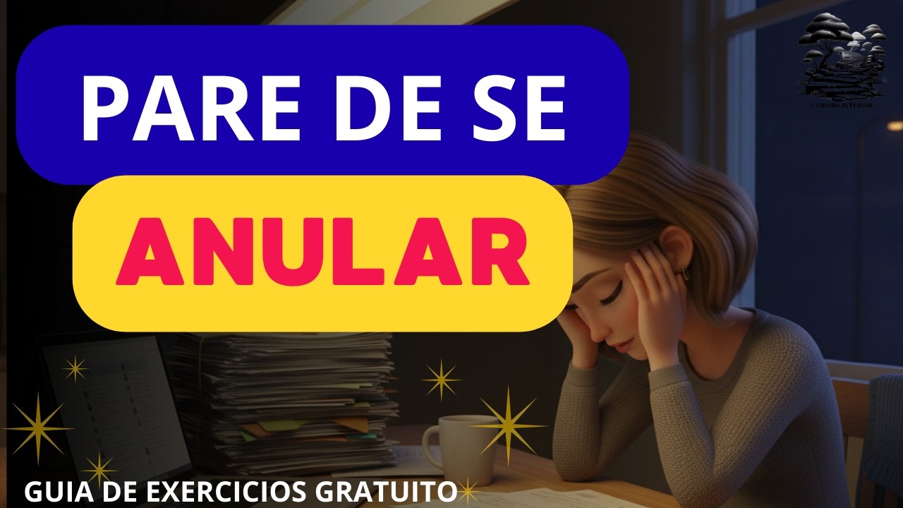 Autocuidado Emocional Não é Egoísmo — É Sobrevivência
