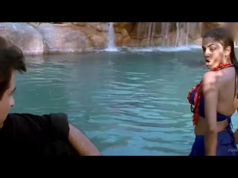 Dilbar Dilbar 4K Video Song   Sirf Tum   Alka Yagnik   Sanjay K, Sushmita Sen   Chain Kho Gaya Hai