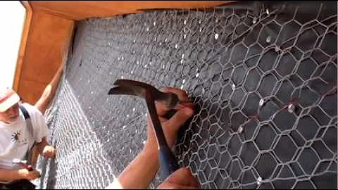 Habitat For Voluntourism-Taos1.mov