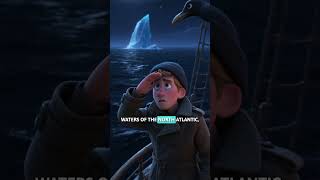 The Real Story of the Titanic | Unsinkable Ship’s Tragic Fate