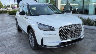 2026 Lincoln Corsair Premiere FL Orlando, Winter Park, Windermere, The Villages, Deland