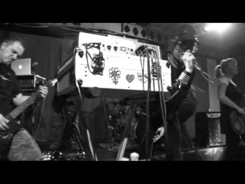 CO.IN. - intro + Papierosy (live @ PlayGround DVD ...