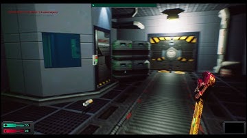 System Shock 2 - Engineering UnrealEngine