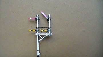 Carlisle   Bog Junction Bracket Signal