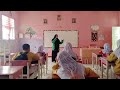 UAS Ilmu Pendidikan islam dosen pengampuh Habibe Yusuf,Topik"Konsep pendidikan Islam dipesantren"