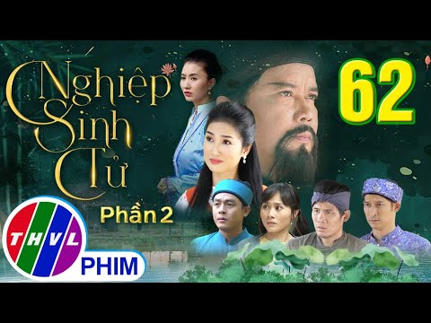 Video Nghiệp Sinh Tử - Phần 2 | Chúc Thư nhà họ Trương - Tập... - youtube