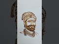 shivaji maharaj #viral #heenamehndi #shivajimaharaj #raje #shorts