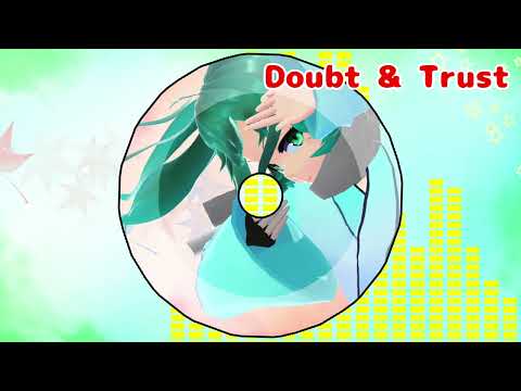 一発撮りアカペラでも歌いたかったアニソンシリーズ：Doubt & Trust【Vtuber/歌ってみた/D.Gray-Man】